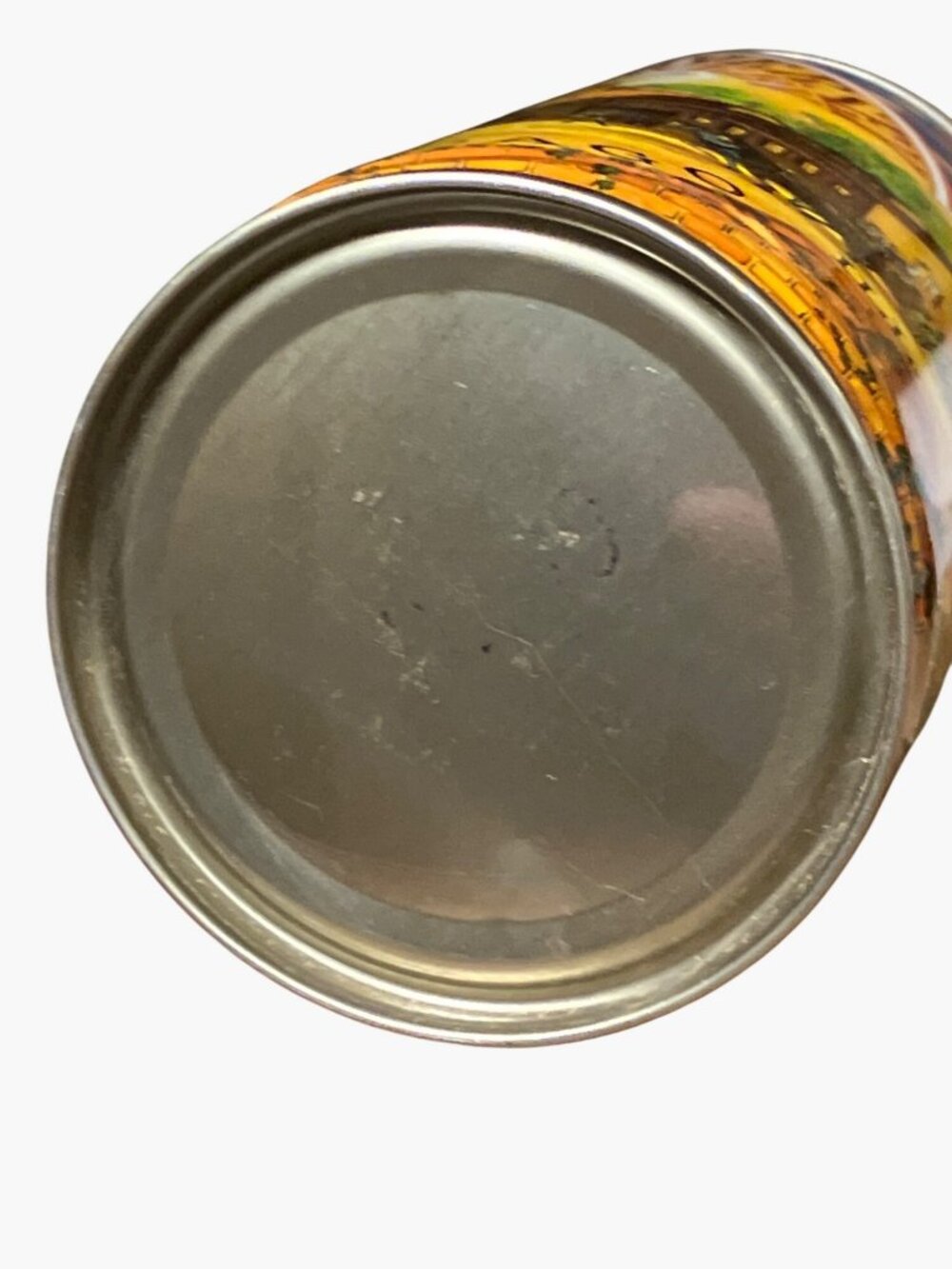 Huber Brewery LE Empty Beer Can 1978 American Brewers Historical Collection - Picture 13 of 14